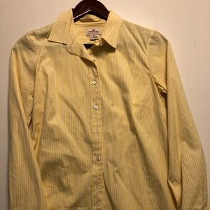 JCrew Button Down Shirt